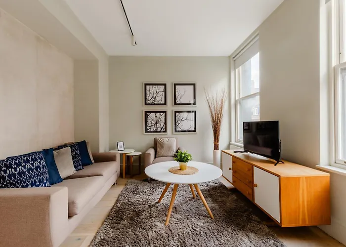 Holborn By Excel Apartments Londres